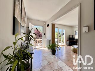  Maison à vendre 5 pièces 142 m²