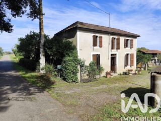  Maison à vendre 5 pièces 156 m²