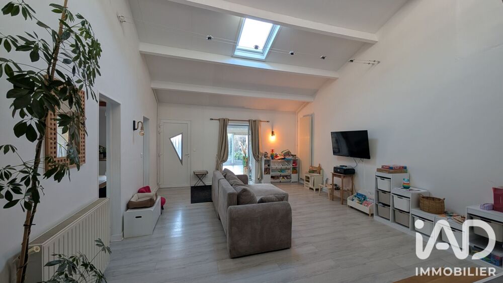 Vente Maison Vente Maison/villa 6 pièces Les baux-sainte-croix