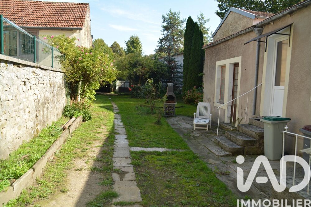 Vente Immeuble Vente Immeuble 285 m&sup2; Bourbonne-les-bains