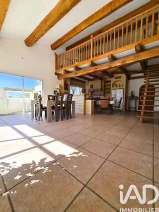  Maison � vendre 5 pi�ces 180 m�