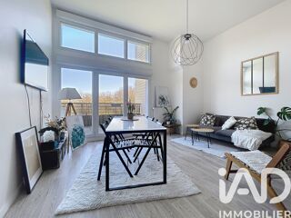  Appartement � vendre 3 pi�ces 67 m�