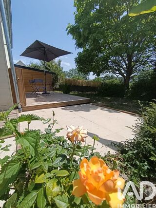  Maison à vendre 3 pièces 105 m²