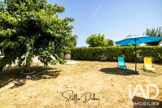  Maison à vendre 5 pièces 94 m²