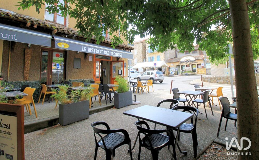 Vente Maison Vente Maison/villa 11 pièces Saint-félicien