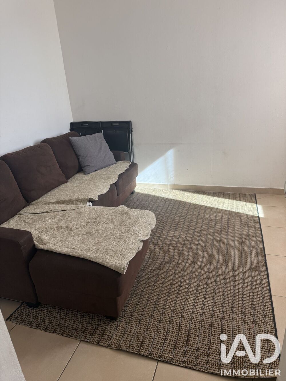 Vente Appartement Vente Appartement 3 pièces Tarascon