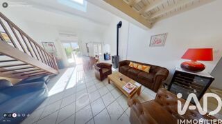  Maison à vendre 5 pièces 133 m²