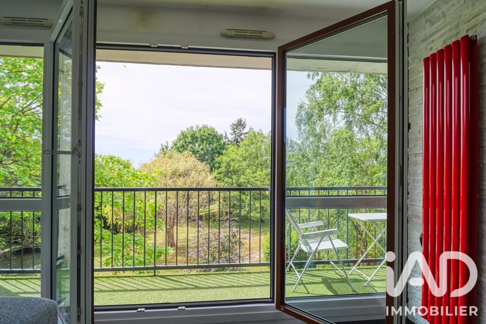 Vente Appartement Vente Appartement 4 pièces Eaubonne