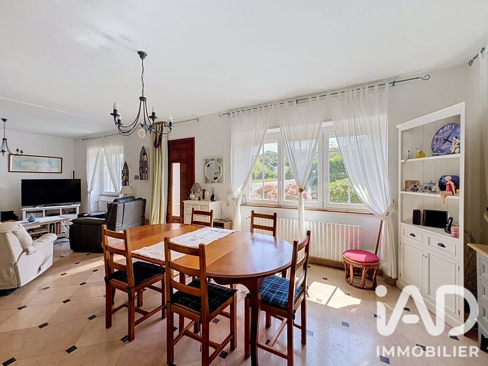 Vente Maison Vente Maison/villa 6 pièces Saint-cast-le-guildo