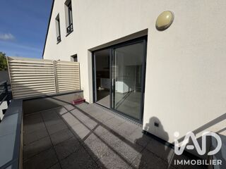  Appartement à vendre 5 pièces 89 m²