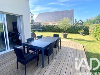  Maison à vendre 4 pièces 105 m²