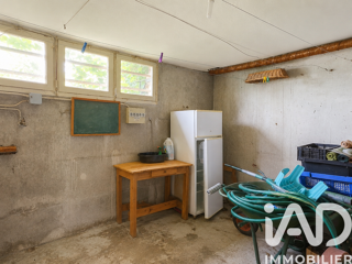  Maison à vendre 6 pièces 140 m²