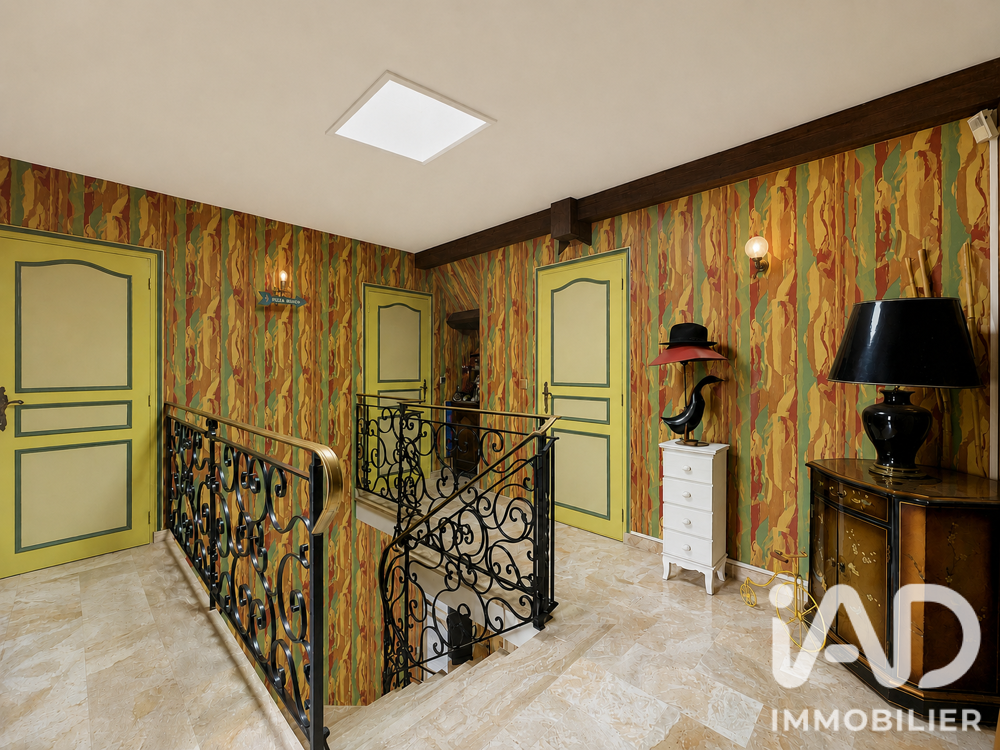 à vendre  Maison Maule (78580)