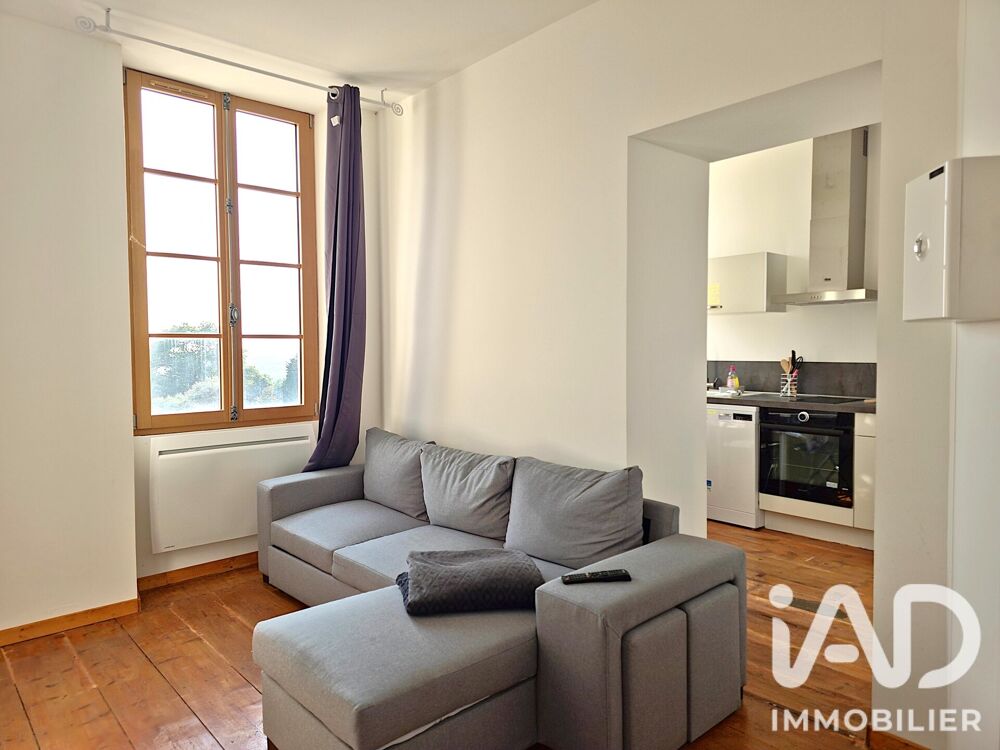 à vendre  Maison Jarnac (16200)