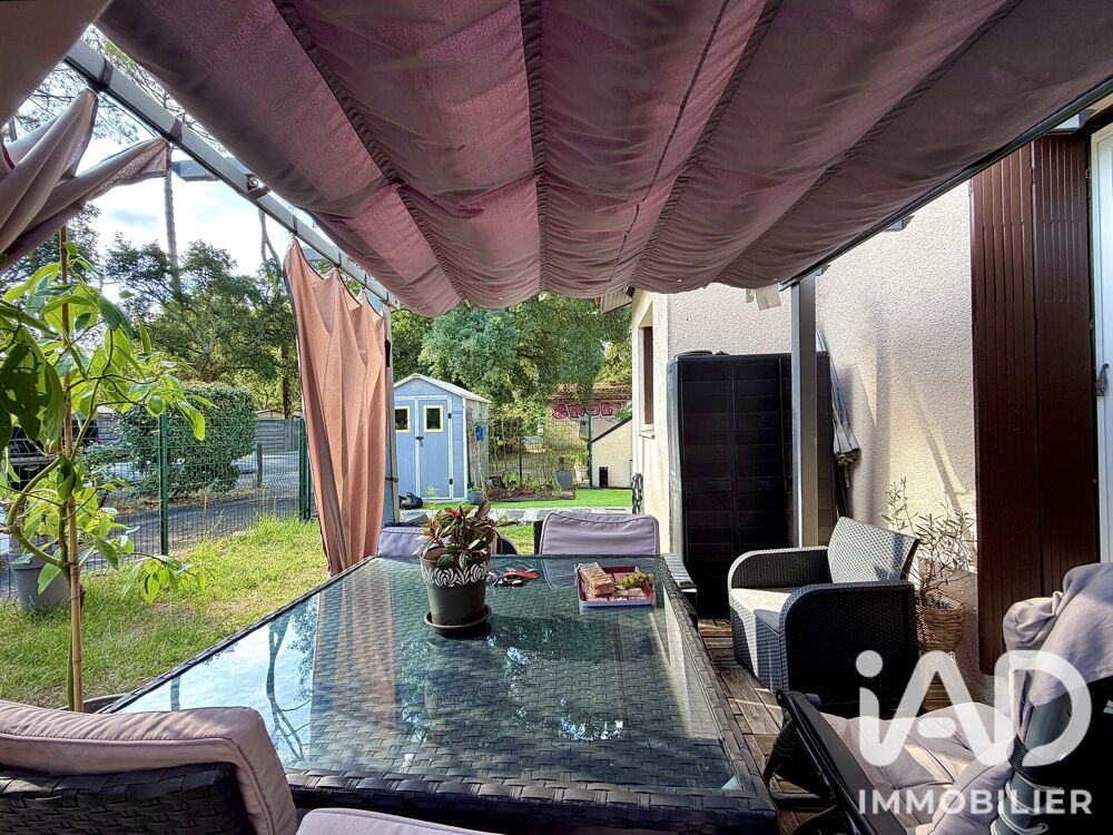 Vente Appartement Vente Appartement 2 pièces Ondres