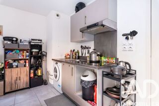  Appartement � vendre 2 pi�ces 40 m�