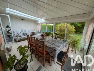  Maison à vendre 5 pièces 90 m²