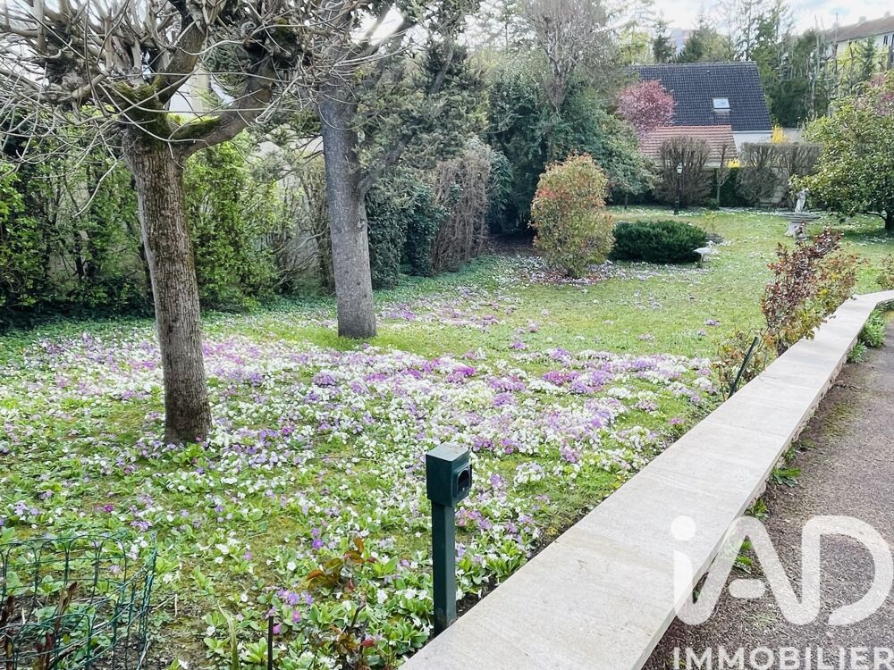 Vente Maison Vente Maison/villa 7 pièces Troyes
