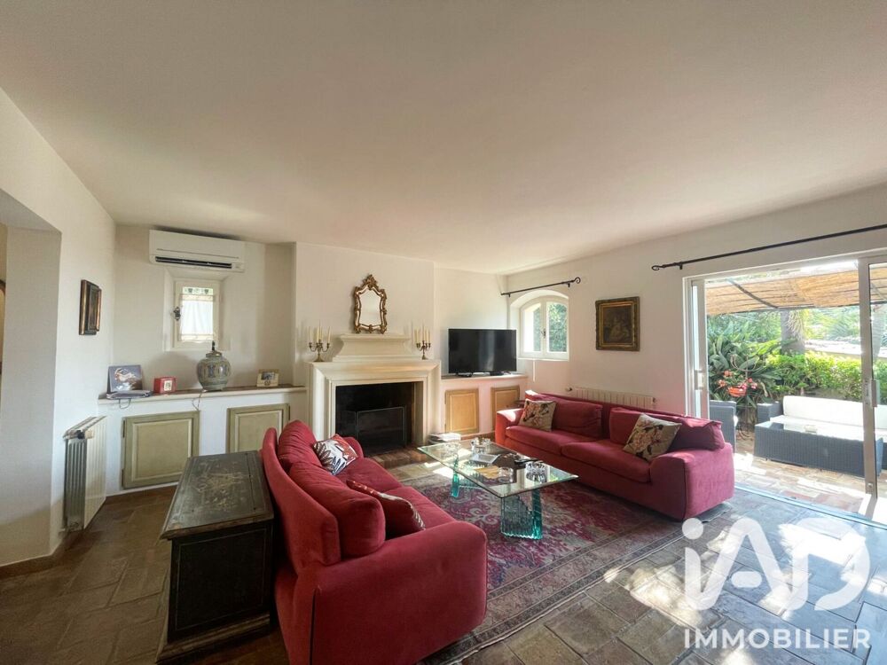 à vendre  Maison Sainte-Maxime (83120)