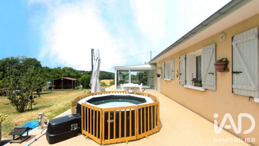 Vente Maison Vente Maison traditionnelle 5 pièces Les avenières veyrins-thuellin