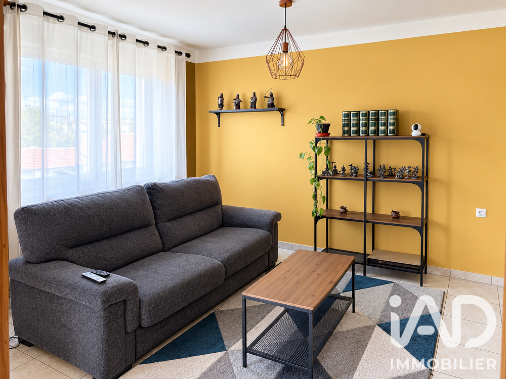 Vente Appartement Vente Appartement 3 pièces Thionville
