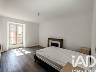  Appartement à louer 2 pièces 54 m²