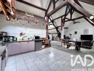  Maison à vendre 4 pièces 139 m²