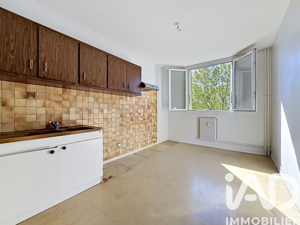 Vente Appartement Vente Appartement 4 pièces Villefranche-sur-saône