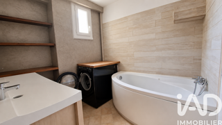  Maison à vendre 5 pièces 140 m²