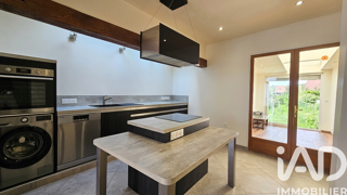  Maison à vendre 3 pièces 61 m²