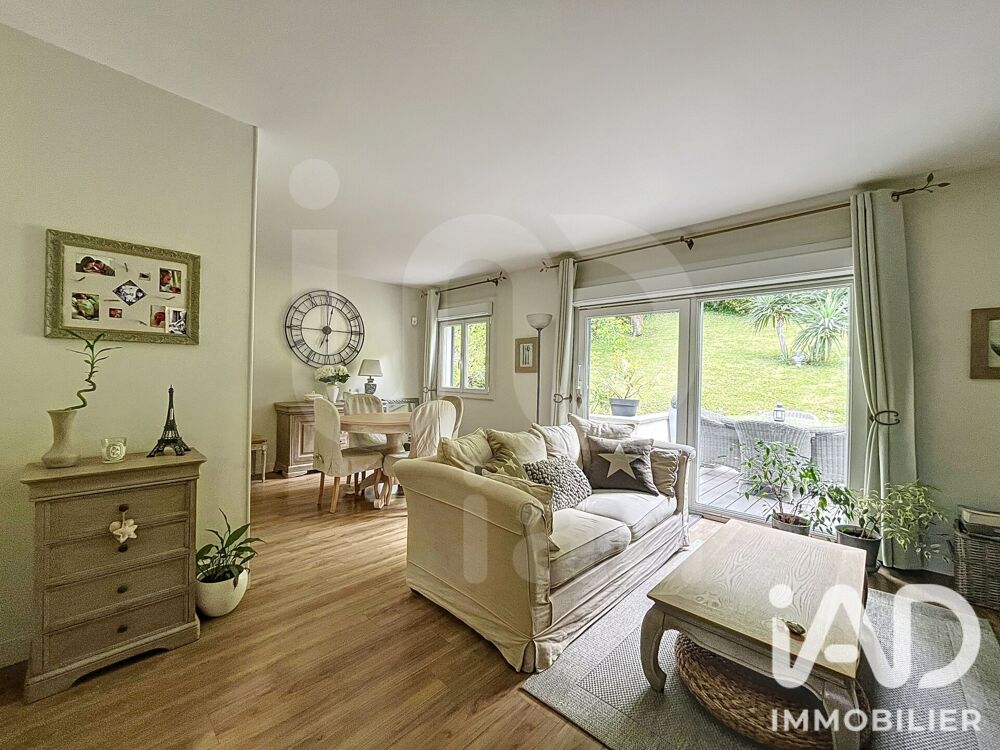 Vente Maison Vente Maison/villa 4 pièces Champigny sur marne
