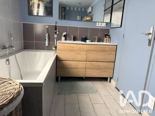 Maison à vendre 5 pièces 108 m²