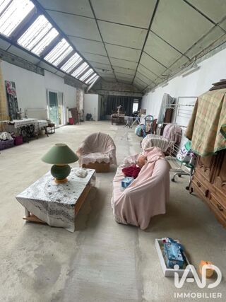 Vente Maison Vente Maison/villa 7 pièces Villers-outréaux