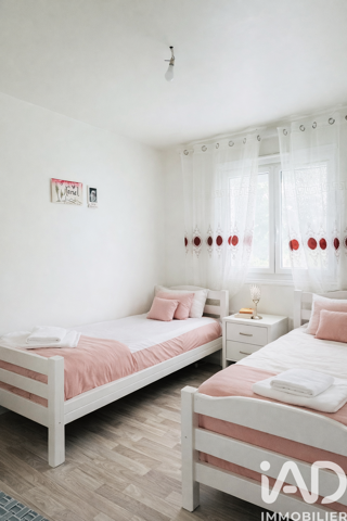  Maison � vendre 5 pi�ces 89 m�