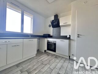  Appartement à vendre 3 pièces 53 m²