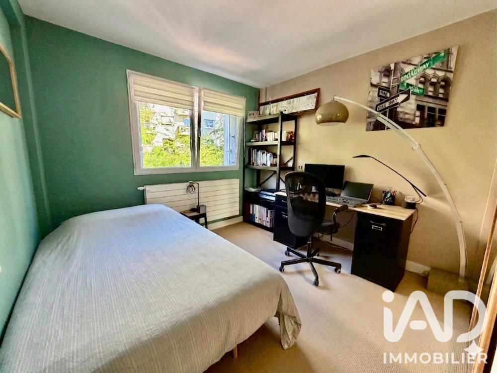 Vente Appartement Vente Appartement 4 pièces Palaiseau