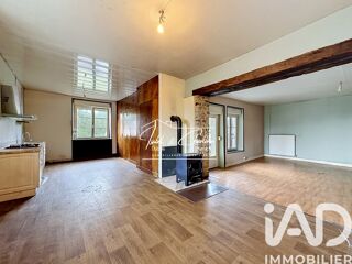  Maison à vendre 6 pièces 140 m²