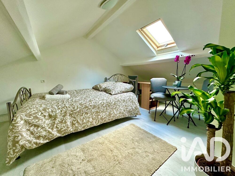 Vente Maison Vente Maison traditionnelle 7 pièces Villejuif