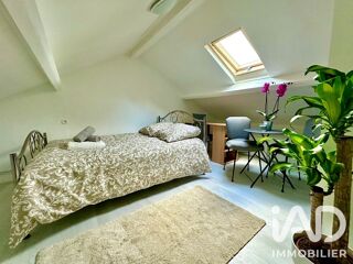  Maison à vendre 7 pièces 131 m²