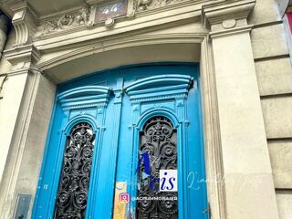  Appartement  vendre 1 pice 23 m