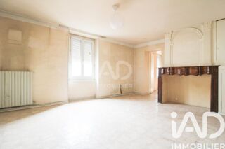  Appartement à vendre 3 pièces 70 m²