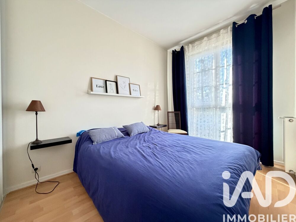 Vente Appartement Vente Appartement 3 pièces Serris