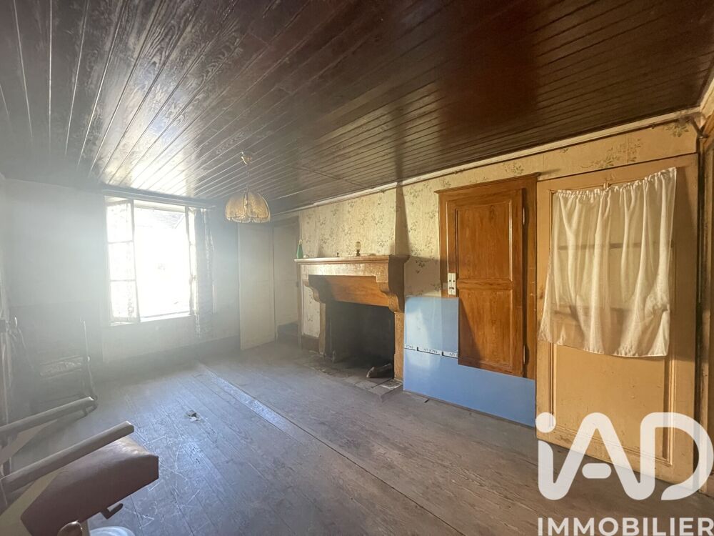 Vente Maison de village 5 pièces
