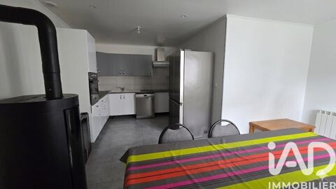   Location Maison de ville 4 pièces Maison - 4 pièce(s) - 74 m²