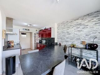  Appartement à vendre 3 pièces 77 m²