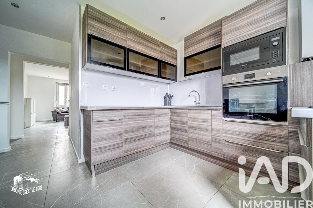 Vente Appartement Vente Appartement 4 pièces Clouange