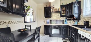  Maison à vendre 5 pièces 128 m²