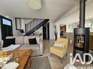  Maison à vendre 5 pièces 95 m²