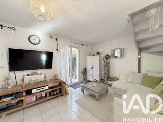  Maison à vendre 4 pièces 83 m²