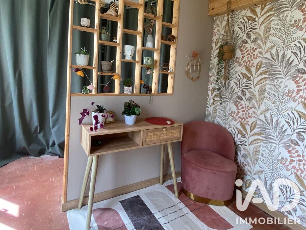 Vente Maison Vente Maison/villa 5 pièces Préaux